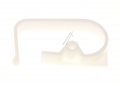 Door Hook - Bolt [Electrolux Aeg]